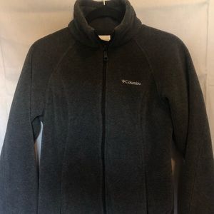 Columbia Fleece Size Small
